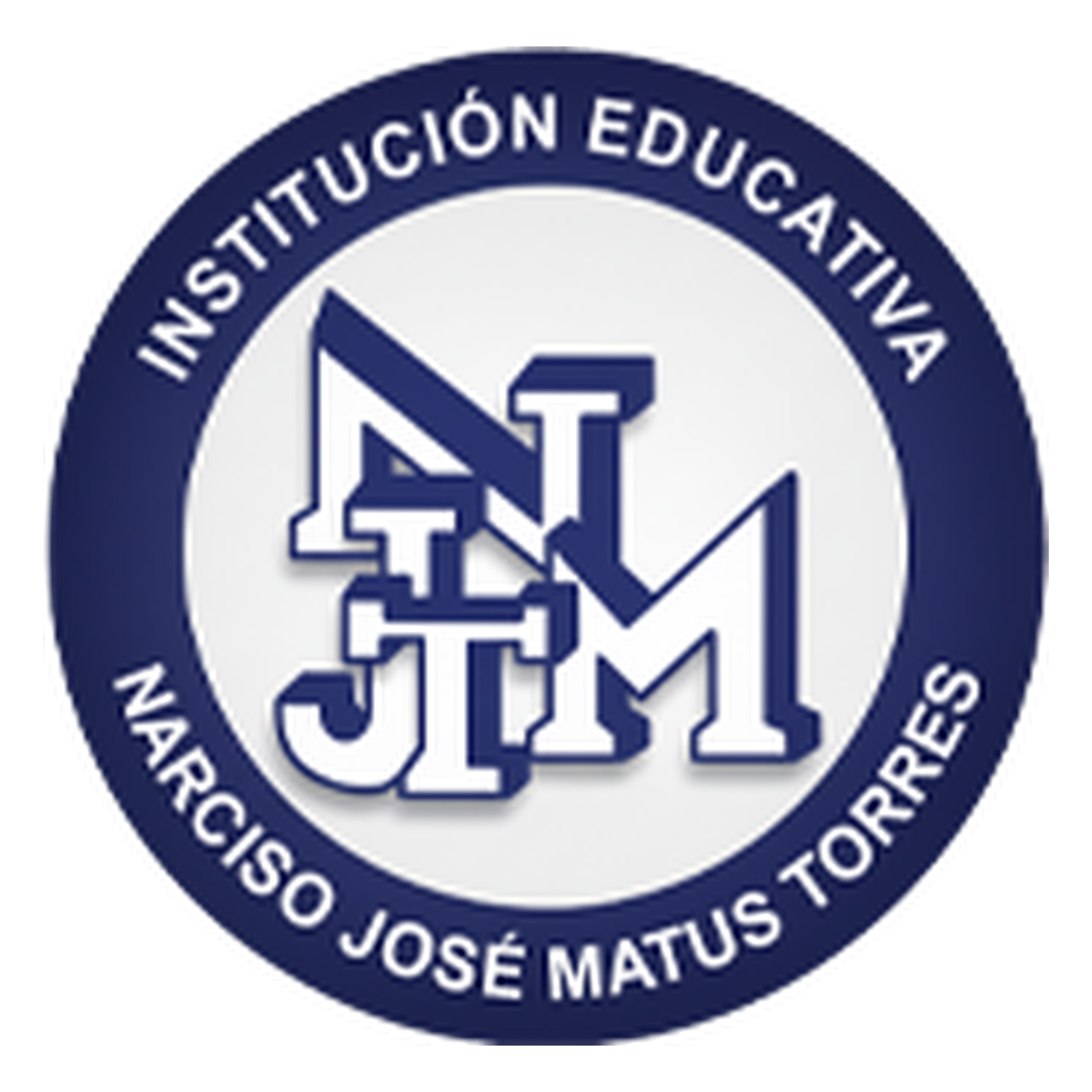 Narciso José Matus Torres School logo